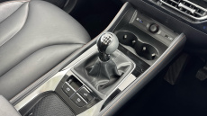 MG HS 1.5 T-GDI Trophy 5dr Petrol Hatchback